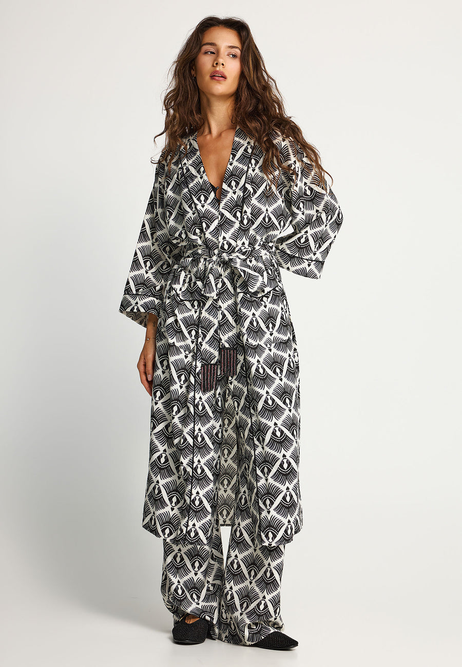 Kimono pentru femei