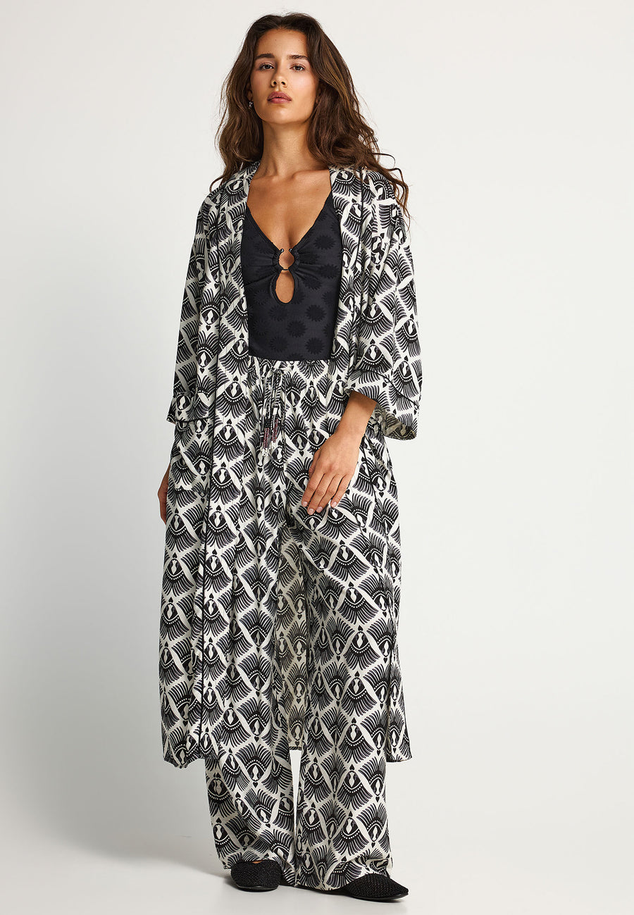 Kimono pentru femei