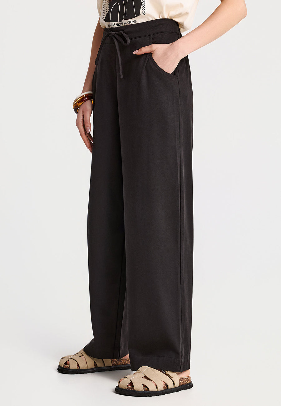 Women's casual pants