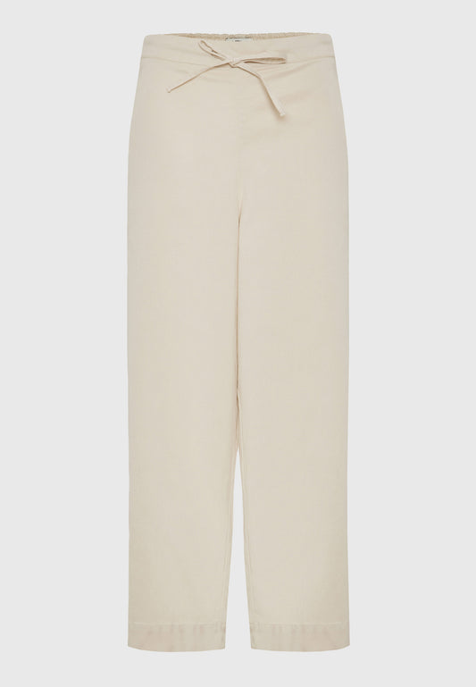 Pantaloni casual de damă