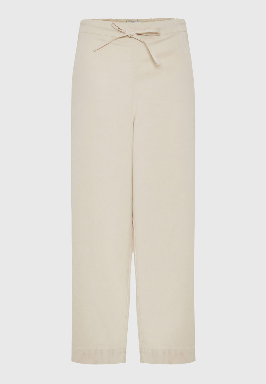 Pantaloni casual de damă