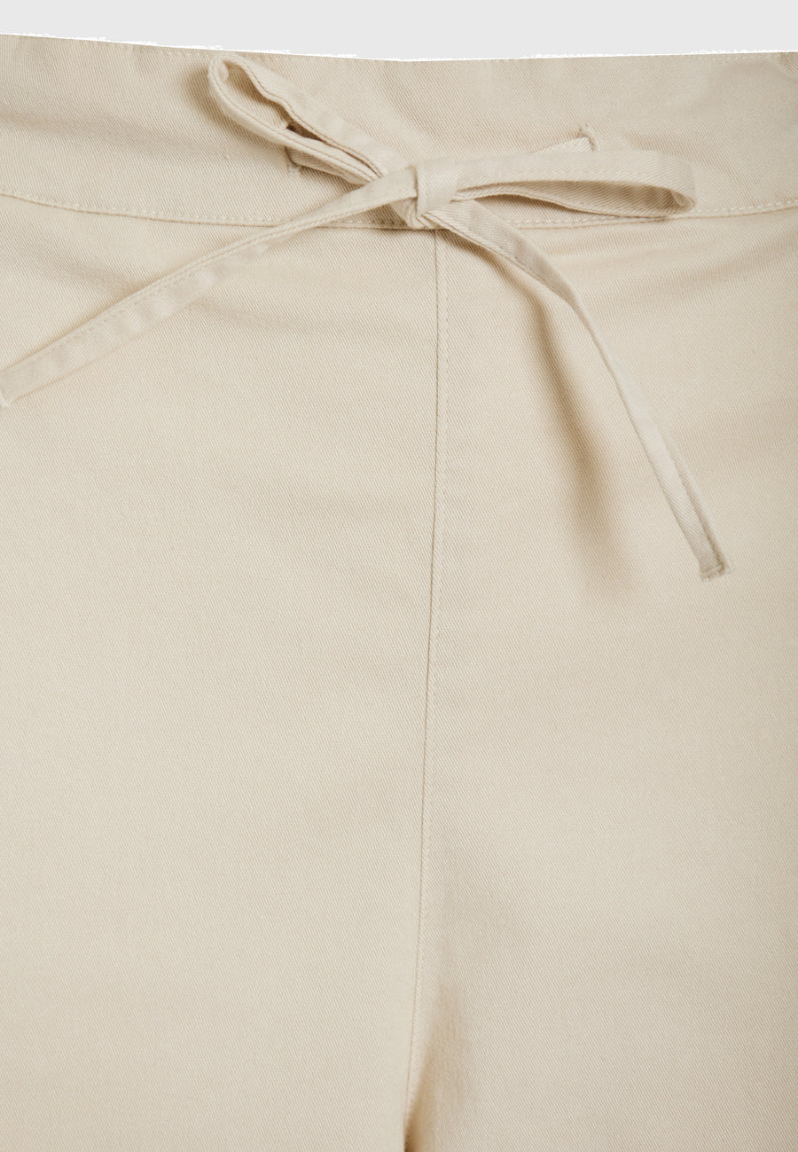 Pantaloni casual de damă