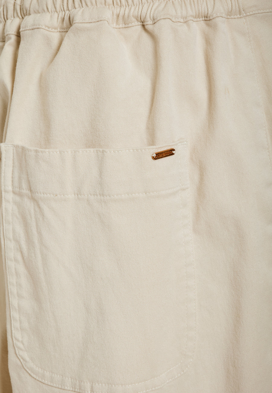 Pantaloni casual de damă