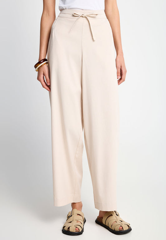 Pantaloni casual de damă