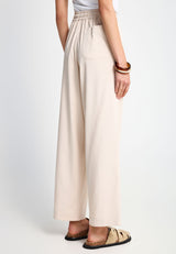 Women's casual pants