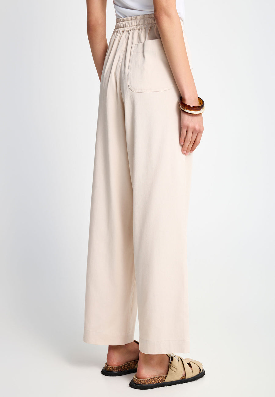 Women's casual pants