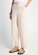 Women's casual pants
