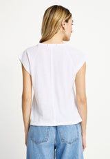 Women's T-shirt - The basics collection