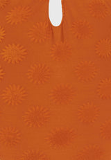 SPICY PUMPKIN