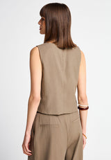 Women's vest