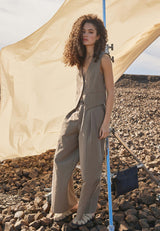 Women's vest