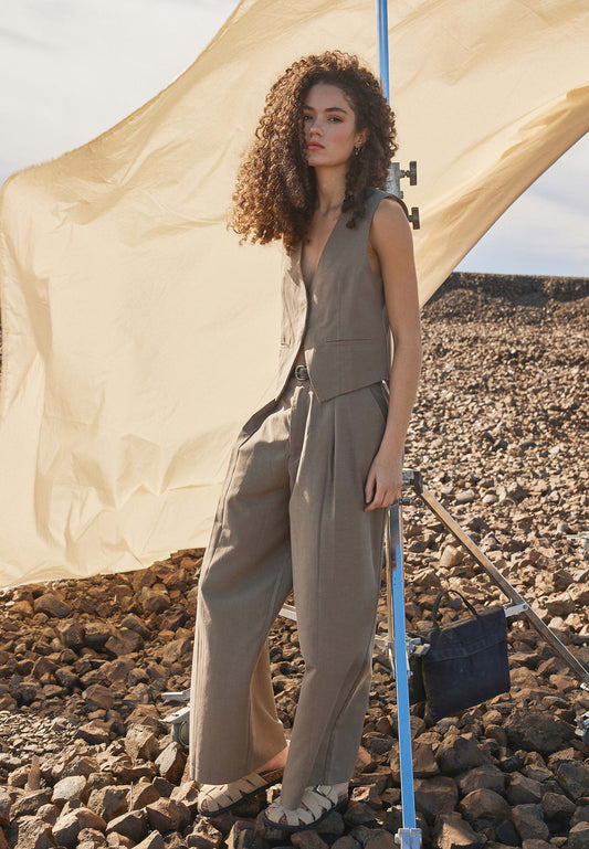 Women's vest