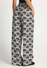 Women's wide leg pants