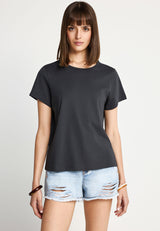 Organic cotton t-shirt - The basics collection