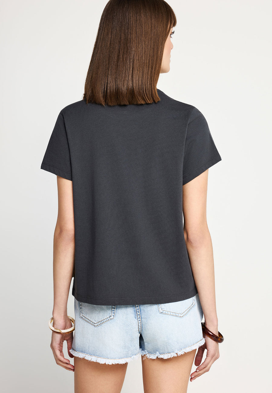 Organic cotton t-shirt - The basics collection
