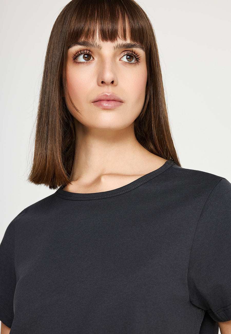 Organic cotton t-shirt - The basics collection