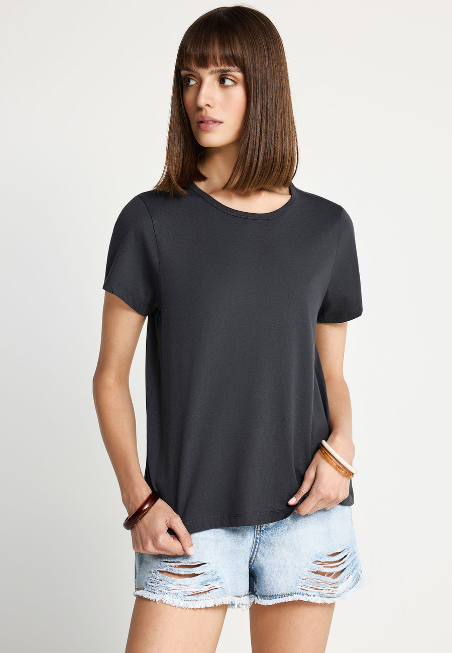 Organic cotton t-shirt - The basics collection