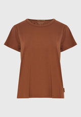 Organic cotton t-shirt - The basics collection
