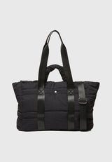 Geantă matlasată de damă