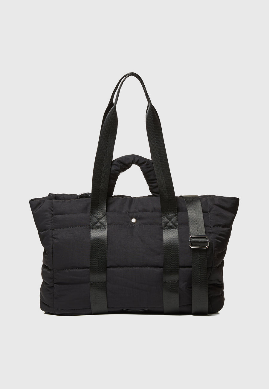 Geantă matlasată de damă