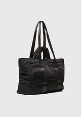 Geantă matlasată de damă