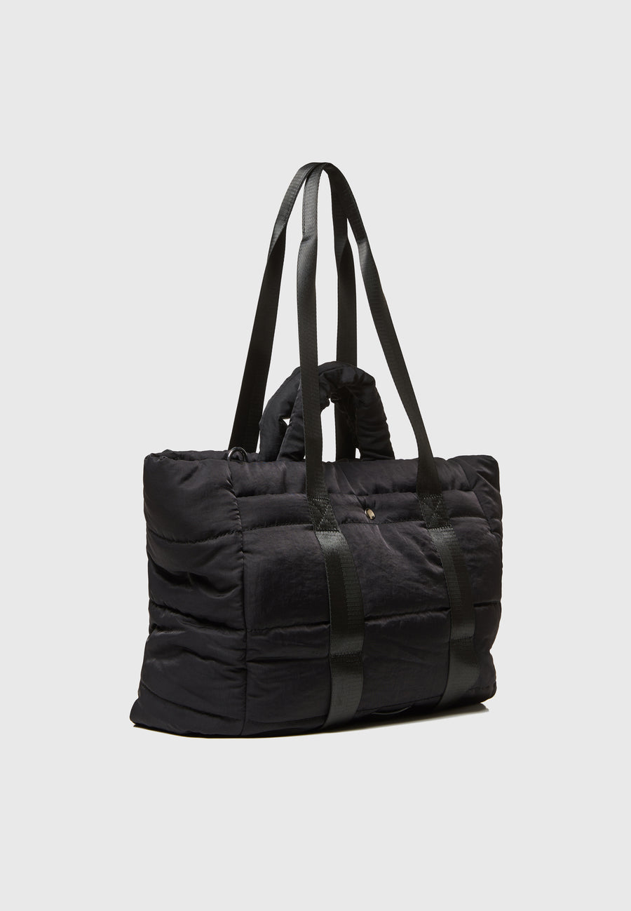 Geantă matlasată de damă