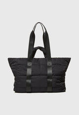 Geantă matlasată de damă