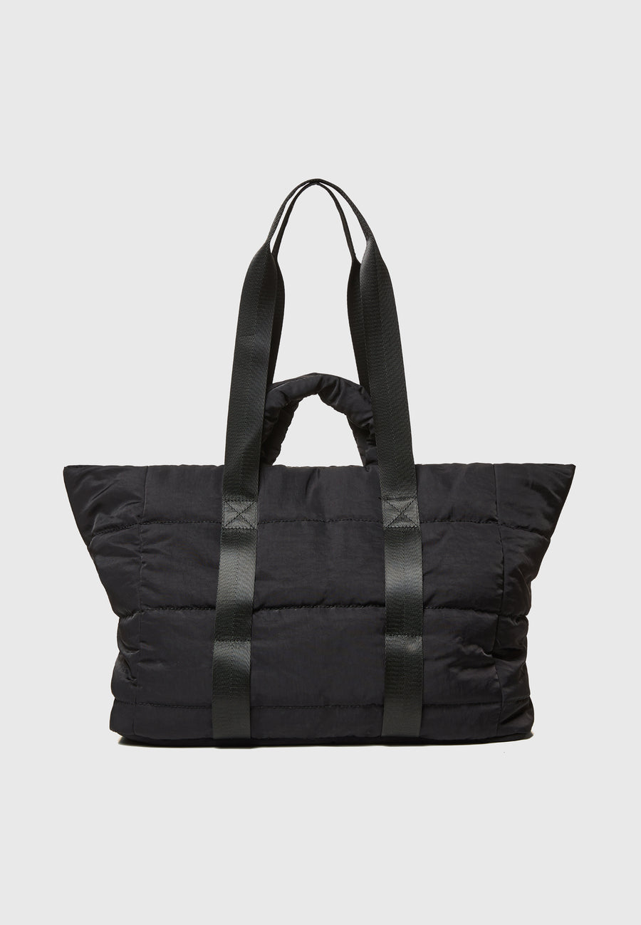 Geantă matlasată de damă