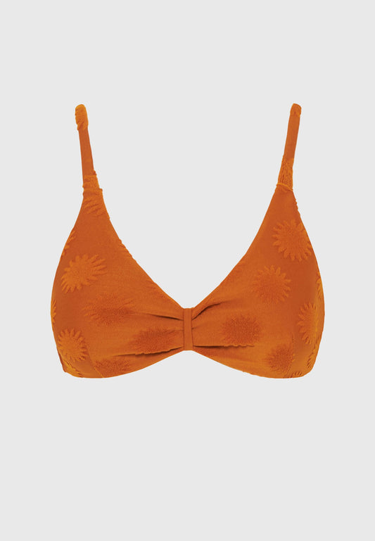 SPICY PUMPKIN