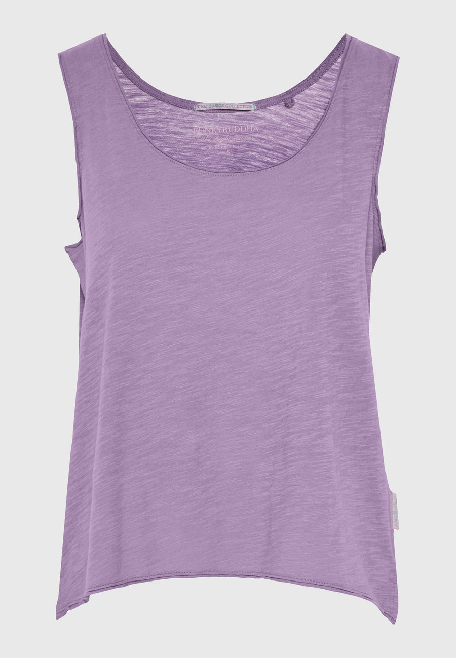 DUSTY LAVENDER