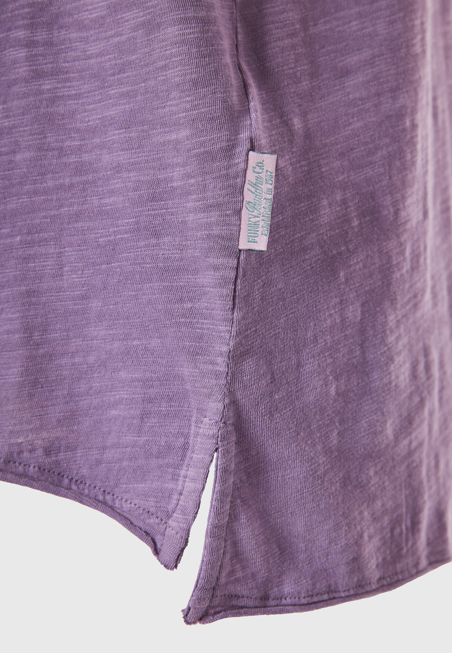DUSTY LAVENDER