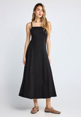Women's midi dress