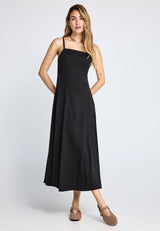 Women's midi dress