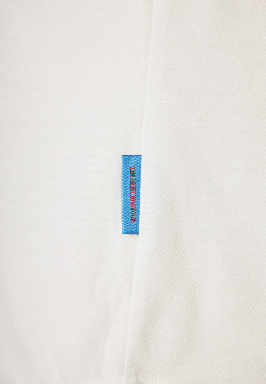 OFF WHITE