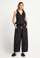 Women's regural fit pants