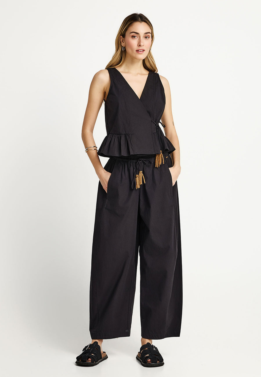 Women's regural fit pants