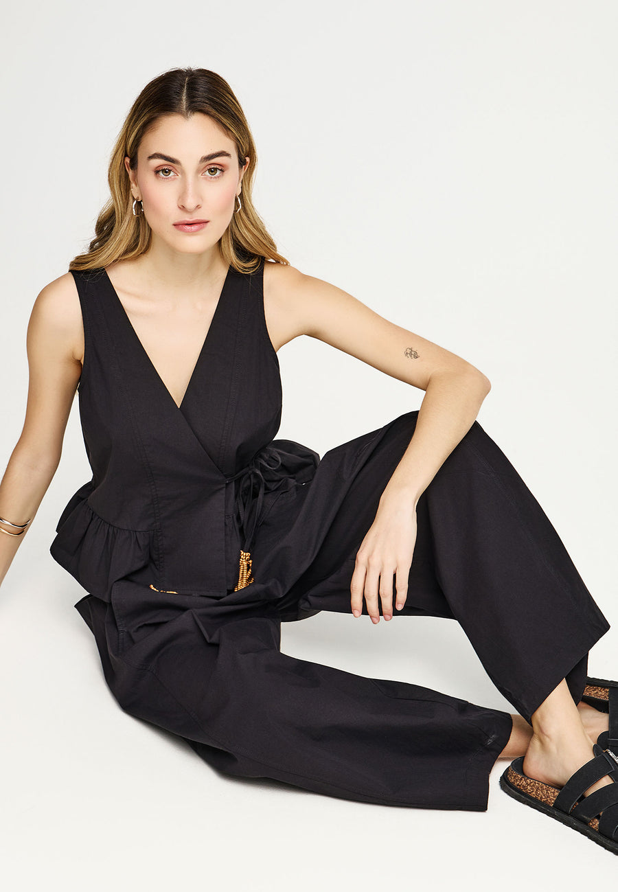 Women's regural fit pants