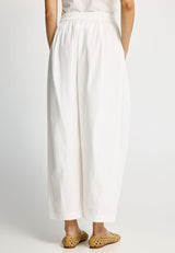 Women's regural fit pants