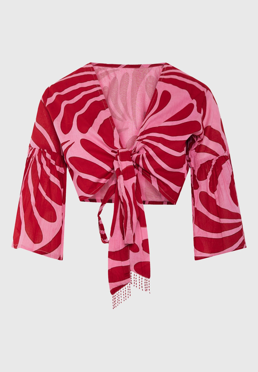 CASHMERE ROSE