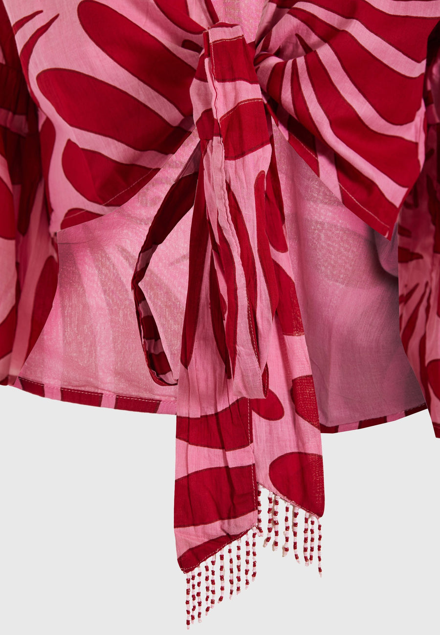CASHMERE ROSE