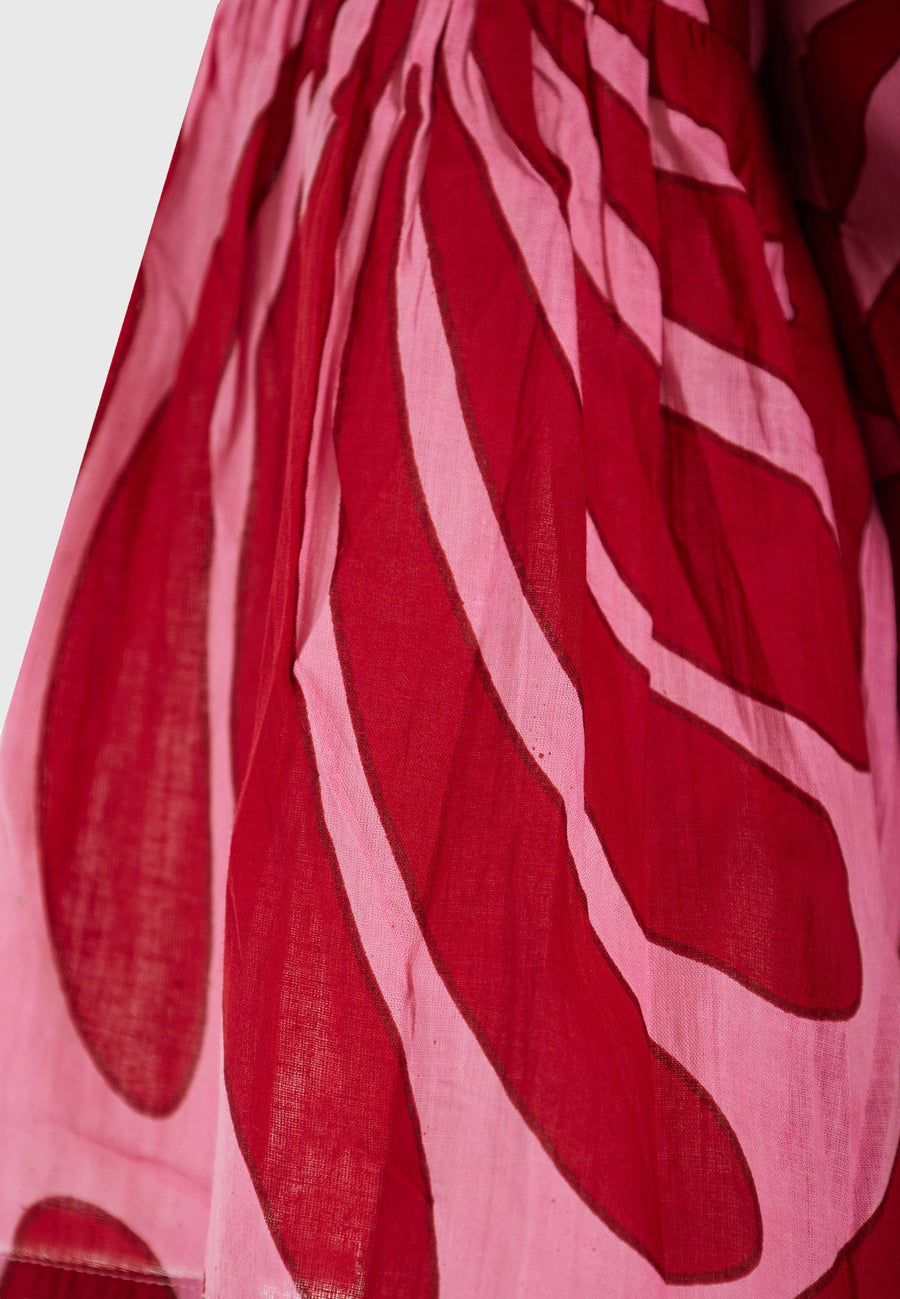 CASHMERE ROSE