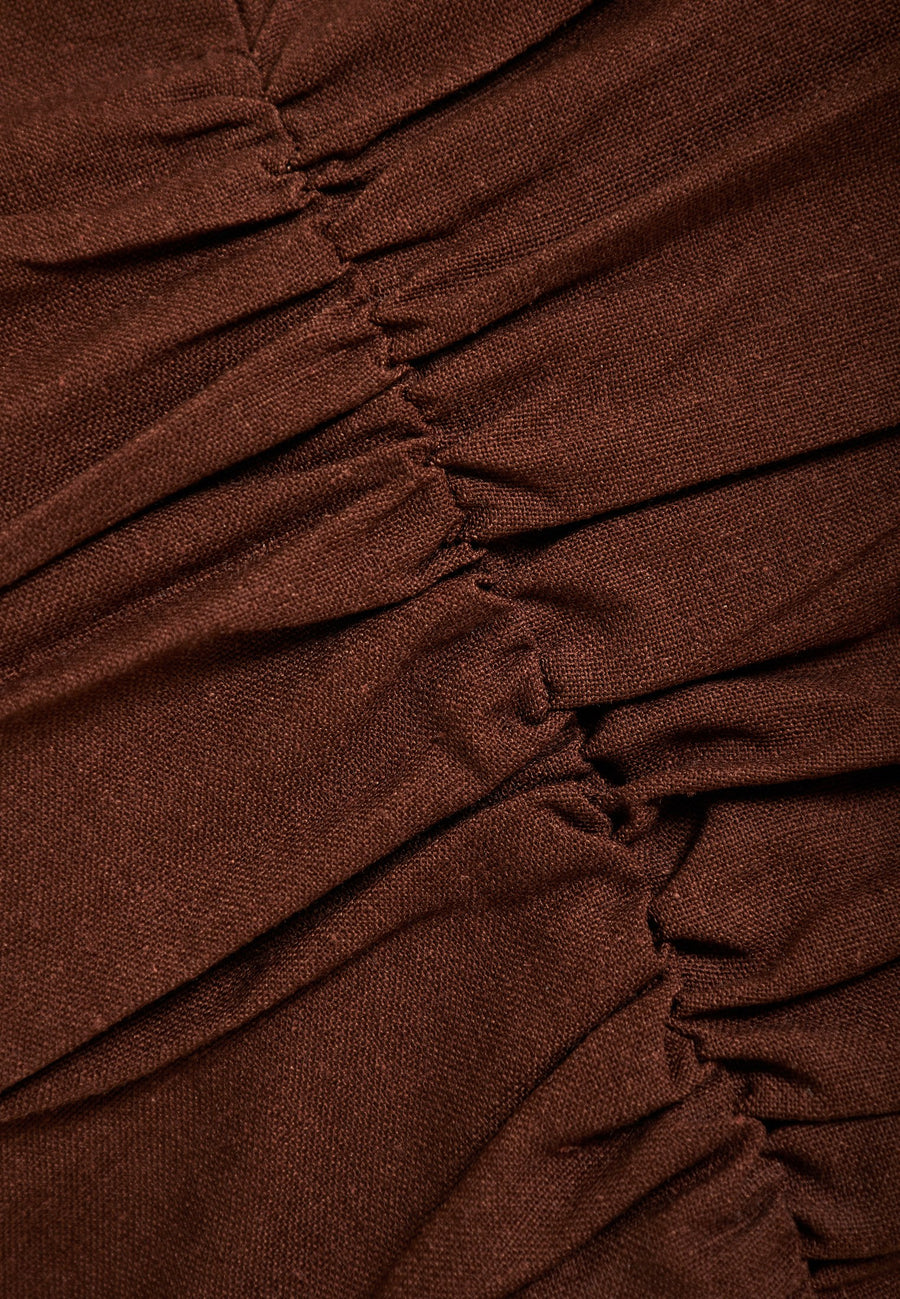 COCONUT SHELL