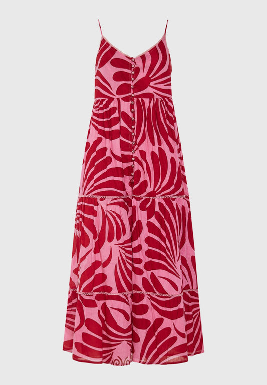 CASHMERE ROSE