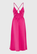 Women's maxi dress