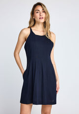 MIDNIGHT BLUE