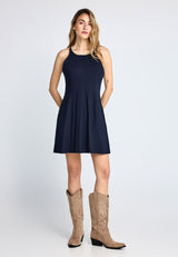 MIDNIGHT BLUE