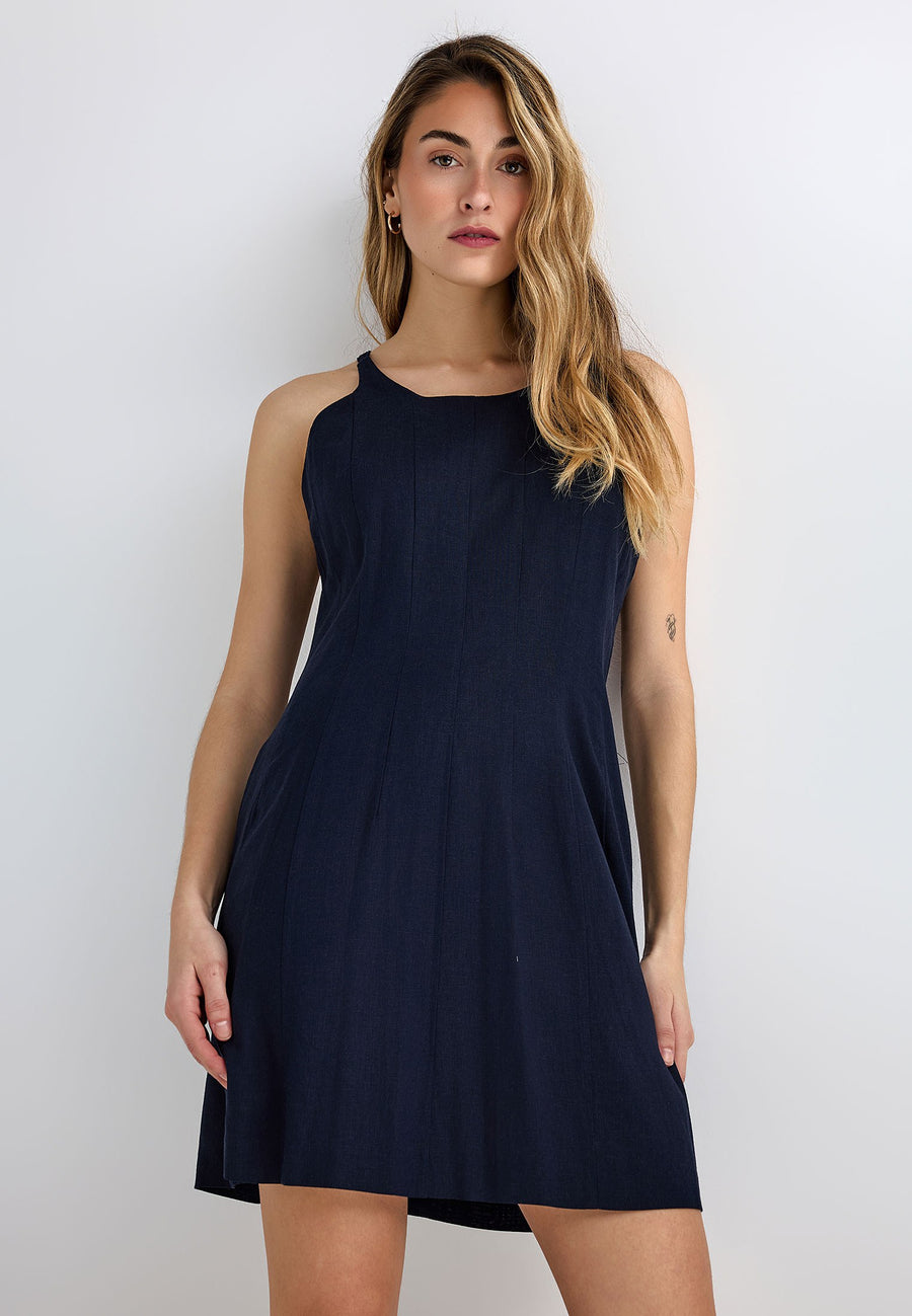 MIDNIGHT BLUE