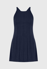 MIDNIGHT BLUE