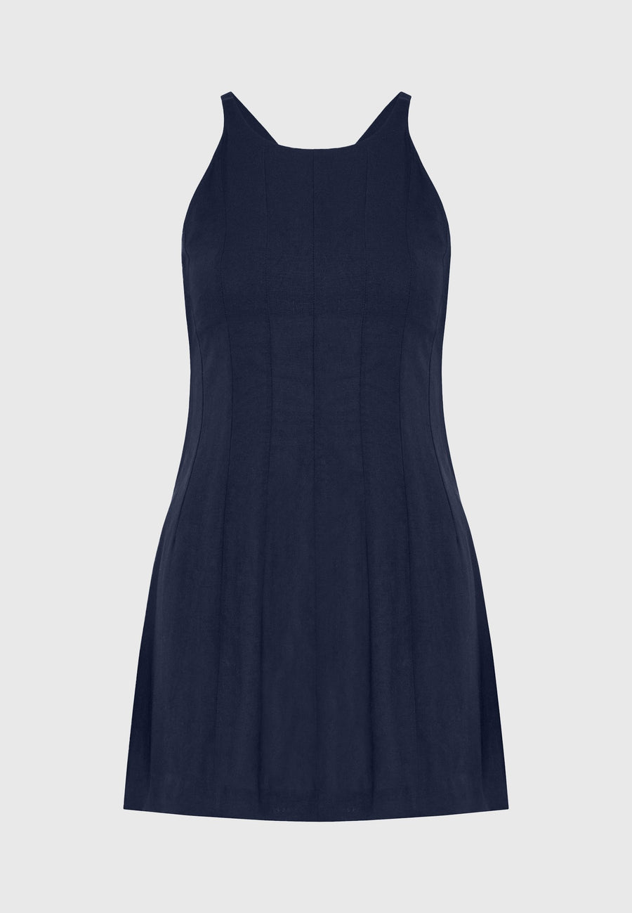 MIDNIGHT BLUE