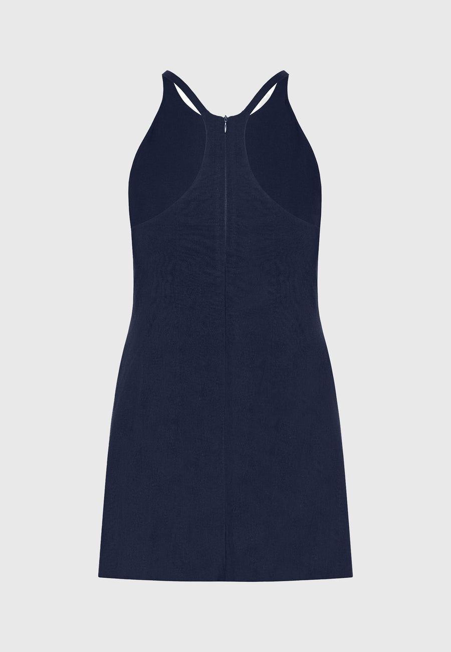MIDNIGHT BLUE